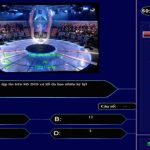 Ai là triệu phú   1.3.0 Game show truyền hình