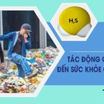 H2S ra H2SO4 | Phương trình H2S + Cl2 + H2O → H2SO4 + HCl