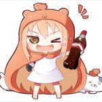 22+Hình Ảnh Anime Chibi Cute, Đáng Yêu Siêu Cấp Vũ Trụ