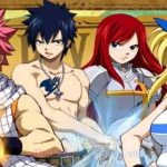 Danh sách nhân vật trong Fairy Tail