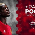 Top hình nền Paul Pogba full HD đẹp khó cưỡng lại