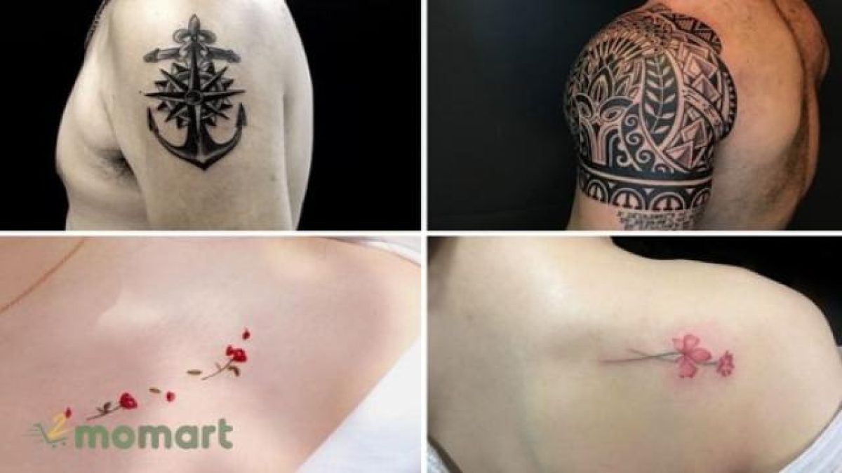 35 Hình xăm lông vũ đẹp nhất - Tattoo lông vũ có ý nghĩa gì