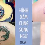 Hình Xăm Quan Nhị Ca Đẹp [166+ Tattoo Quan Công Ngầu]