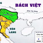 Nhà nước Văn Lang ra đời vào thời gian nào? Kinh đô ở đâu