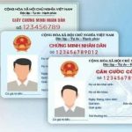 Địa chỉ làm chứng minh nhân dân/CCCD tại TP.HCM (Cập nhật 2024)