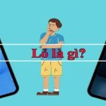 Lỏ là gì trên Facebook và TikTok? Nguồn gốc và ý nghĩa