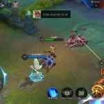 Các thuật ngữ thông dụng trong game - P3 | Garena Liên Quân Mobile