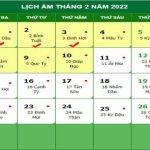 Mùng 1 Tết 2022 là ngày mấy Dương Lịch? 5 điều cần biết trong dịp Tết Nhâm Dần – Halo Travel