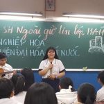 NGLL là môn học nào? Làm sao để hoạt động NGLL hiệu quả