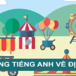 Hướng dẫn cách viết địa chỉ bằng tiếng Anh chuẩn xác nhất