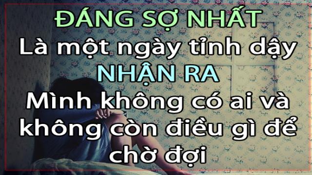 stt thất vọng