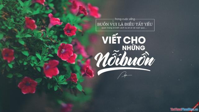 Tâm trí ban ngày của anh nhưng về đêm thì lại của em mất rồi