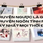 Truyện ngược là gì? Top 20 truyện ngôn tình ngược hay nhất mọi thời đại