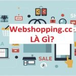 Webshopping.cc là gì? App giật đơn ảo Shopping mall chuẩn bị lừa đảo nhà đầu tư