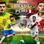 Xem trực tiếp trận chung kết và trận tranh giải 3 Copa America ở đâu?