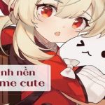 Khám phá bộ 100+ hình nền anime cute cực nét chất lượng cao dành cho cả nam và nữ